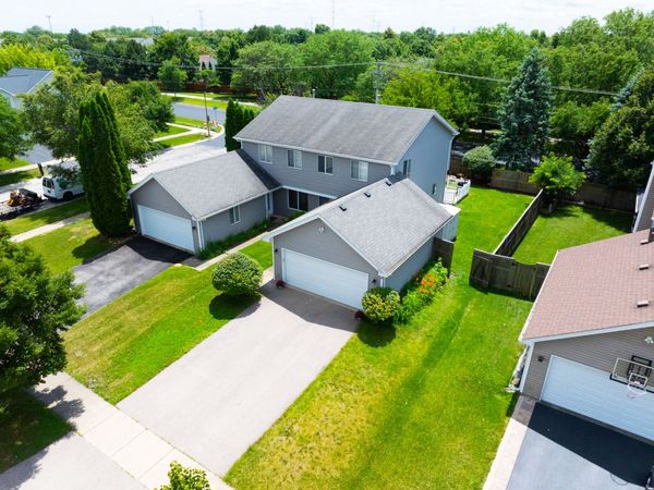 3087 Kelly Court , Aurora, IL 60504