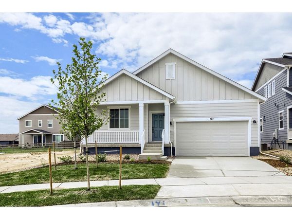 191 Buckwheat Ln, Berthoud, CO 80513
