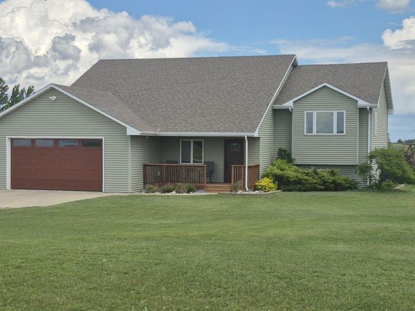 13426 Ringneck Lane, Aberdeen, SD 57401
