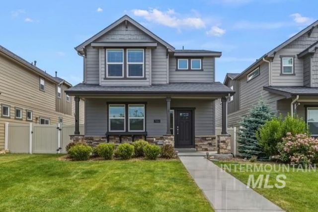 7984 S Indigo Ridge Ave, Boise, ID 83716 Main Photo