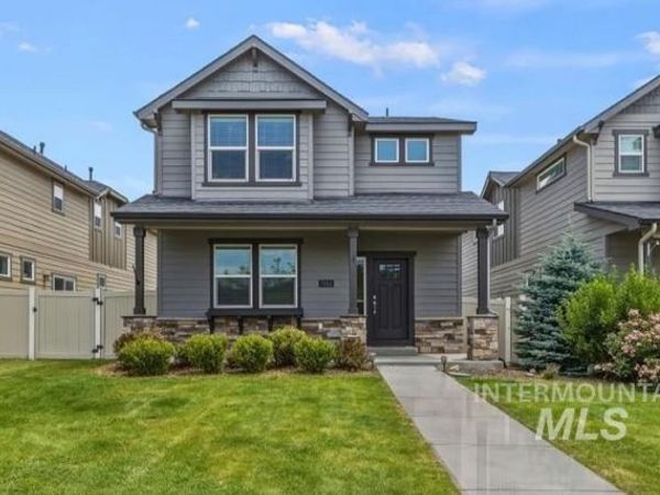 7984 S Indigo Ridge Ave, Boise, ID 83716