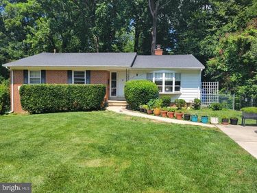 10104 SCOUT DRIVE, FAIRFAX, VA 22030