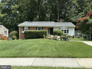 10104 SCOUT DRIVE, FAIRFAX, VA 22030
