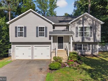 108 WARING DRIVE, RUTHER GLEN, VA 22546