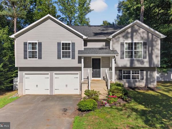 108 WARING DRIVE, RUTHER GLEN, VA 22546