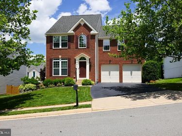 40502 OCONNORS CIRCLE, LEESBURG, VA 20175