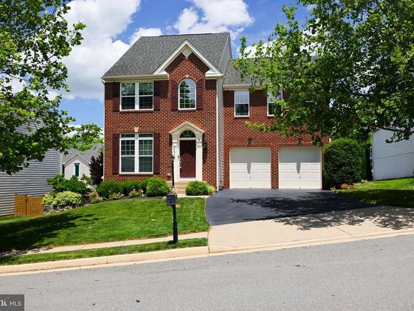 40502 OCONNORS CIRCLE, LEESBURG, VA 20175