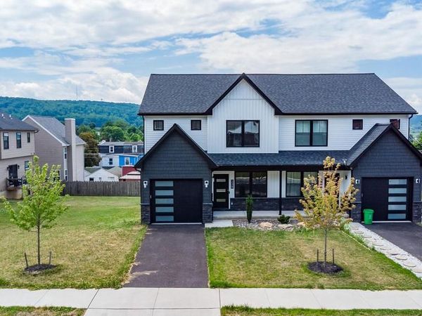 238 E CUMBERLAND STREET , ALLENTOWN, PA 18103