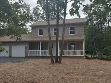 18 UTE TRAIL, ALBRIGHTSVILLE, PA 18210