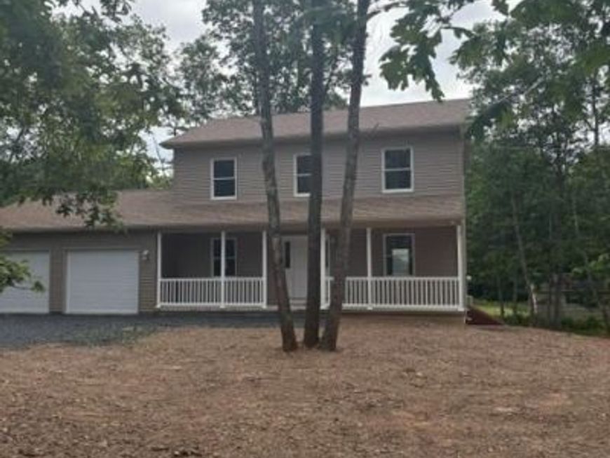 18 Ute Trail , Albrightsville, PA 18210 Main Photo