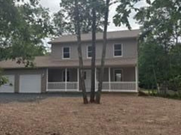 18 UTE TRAIL , ALBRIGHTSVILLE, PA 18210