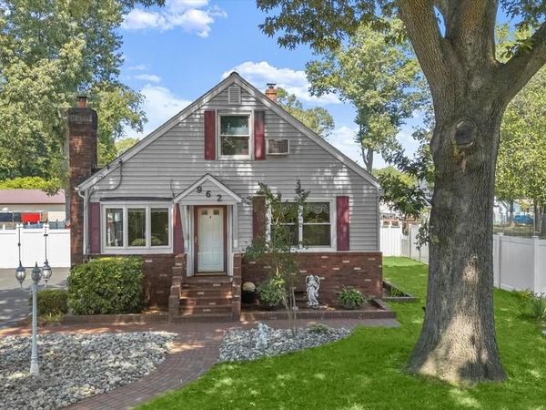 962 POINT PLEASANT ROAD, GLEN BURNIE, MD 21060