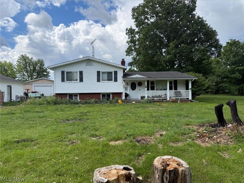 1416 Jones Road, Jefferson, OH 44047 Photo 1