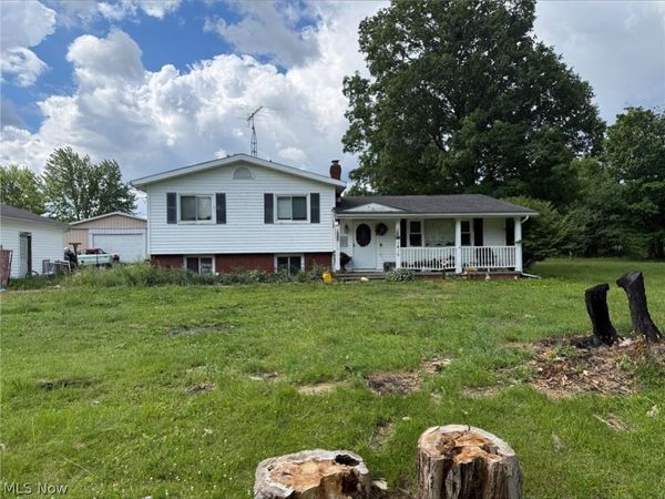 1416 Jones Road , Jefferson, OH 44047