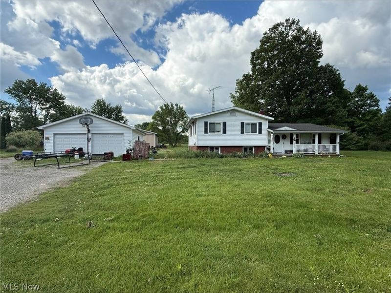 1416 Jones Road, Jefferson, OH 44047 Photo 4