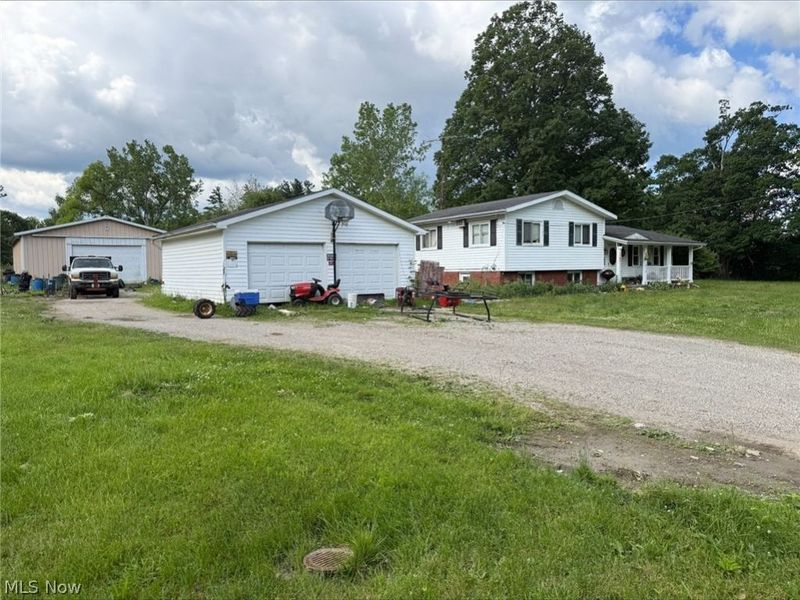 1416 Jones Road, Jefferson, OH 44047 Photo 5