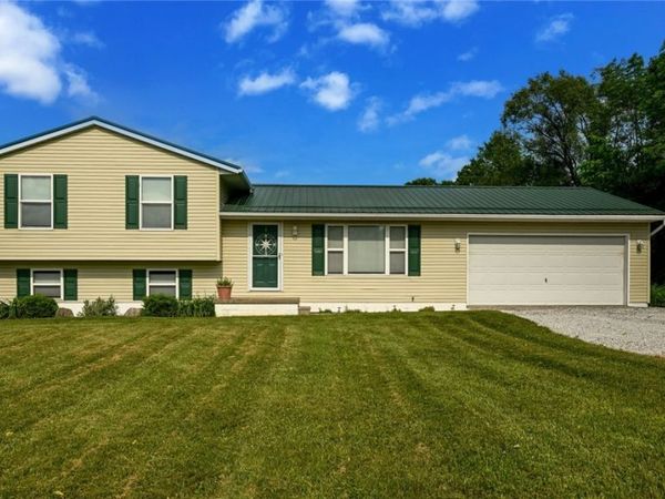 2609 Erhart Road , Medina, OH 44280