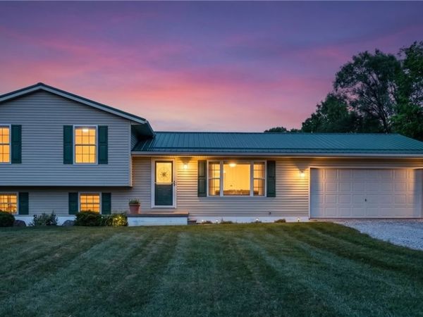 2609 Erhart Road, Medina, OH 44280