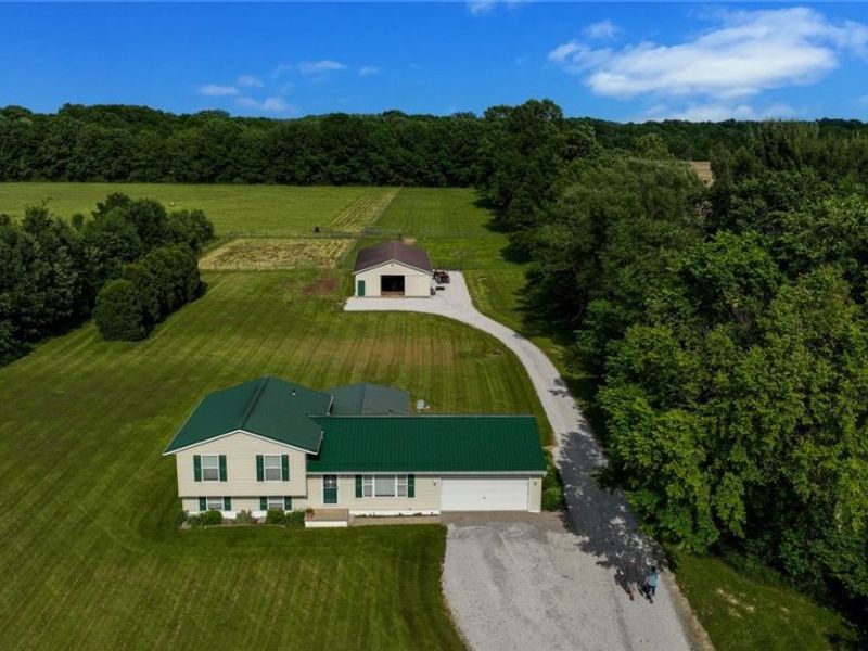 2609 Erhart Road, Medina, OH 44280 Photo 2