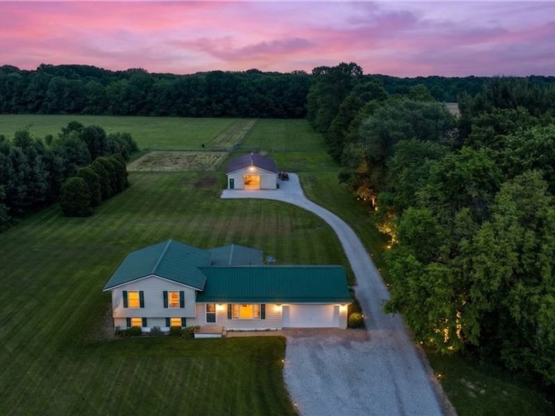 2609 Erhart Road, Medina, OH 44280 Photo 3