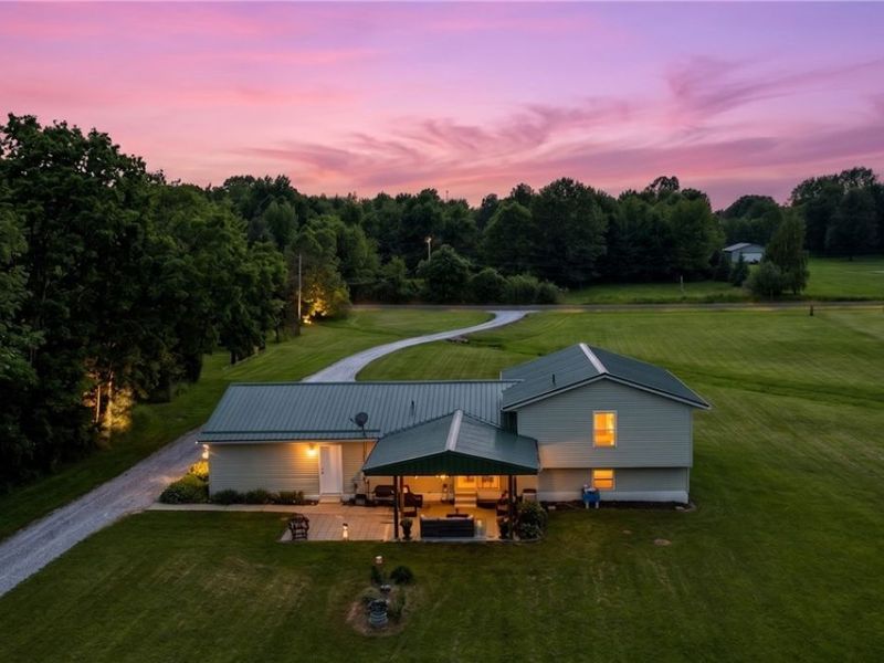 2609 Erhart Road, Medina, OH 44280 Photo 4