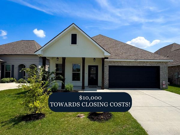17048 Avocet Dr, Prairieville, LA 70769