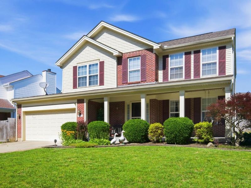 86 Fawn Drive, Harrison, OH 45030 Photo 2