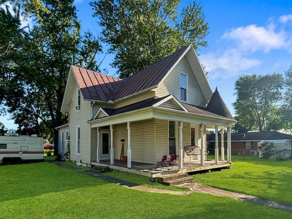 233 Sater Street, Greenville, OH 45331