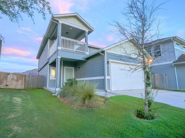 10613 Harwood Overlook CV, Austin, TX 78747