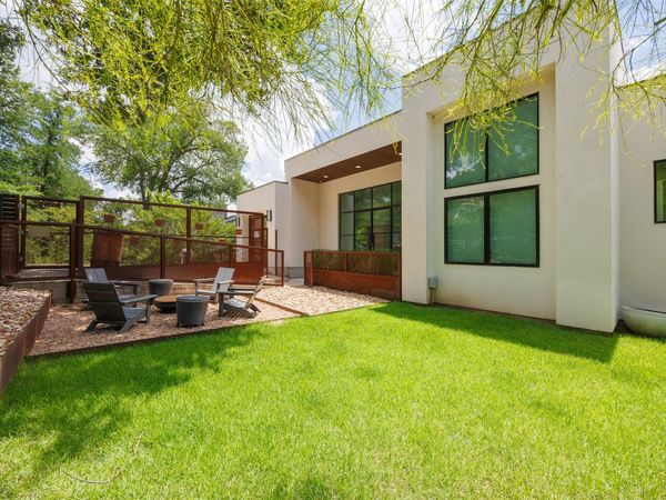 4103 Ridgelea DR, Austin, TX 78731