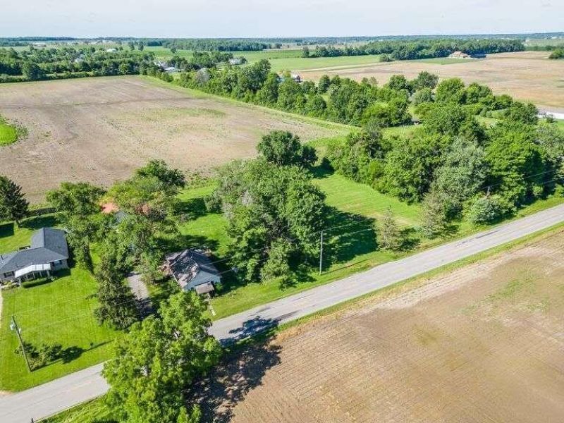9359 Harriott Road , Marysville, OH 43040 Photo 19