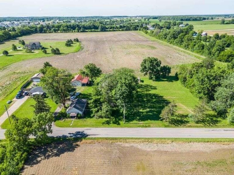 9359 Harriott Road , Marysville, OH 43040 Photo 20