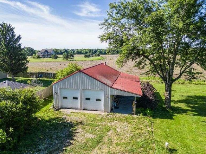 9359 Harriott Road , Marysville, OH 43040 Photo 23