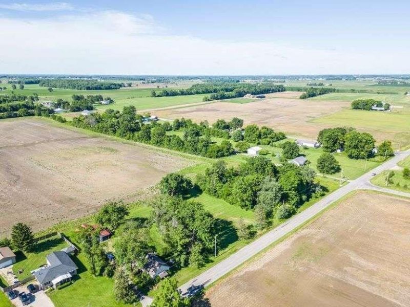9359 Harriott Road , Marysville, OH 43040 Photo 24