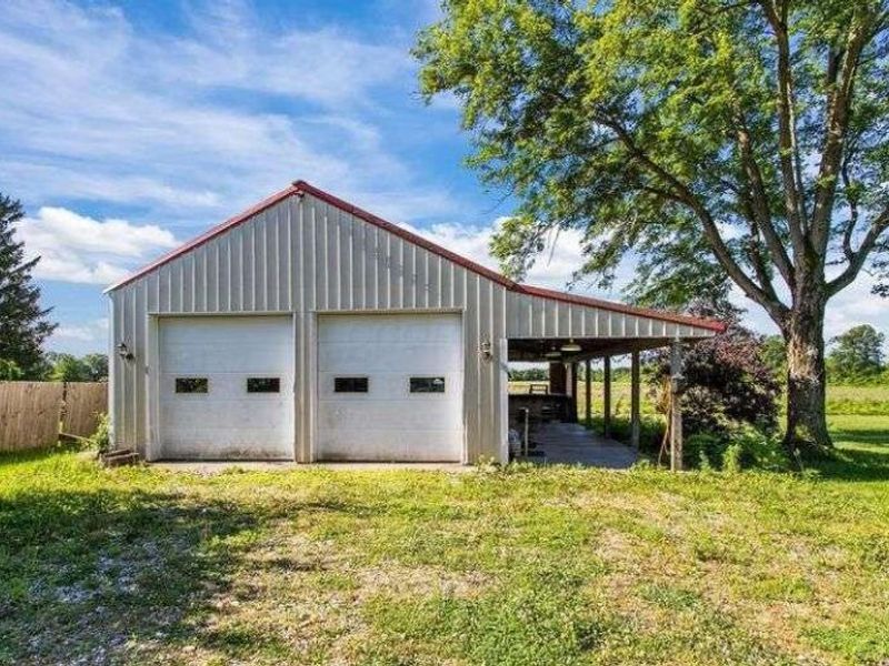 9359 Harriott Road , Marysville, OH 43040 Photo 29