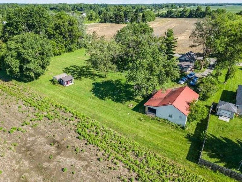9359 Harriott Road , Marysville, OH 43040 Photo 4