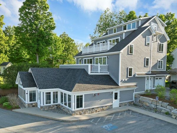2 Lake Street, Unit Apartment A, Meredith, NH 03253