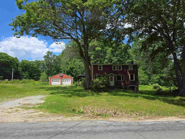 153 Gile Pond Road, Sutton, NH 03260