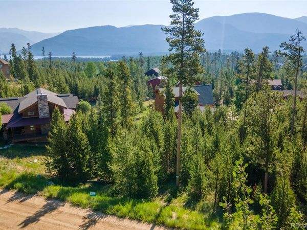242 GCR 4571, Grand Lake, CO 80447