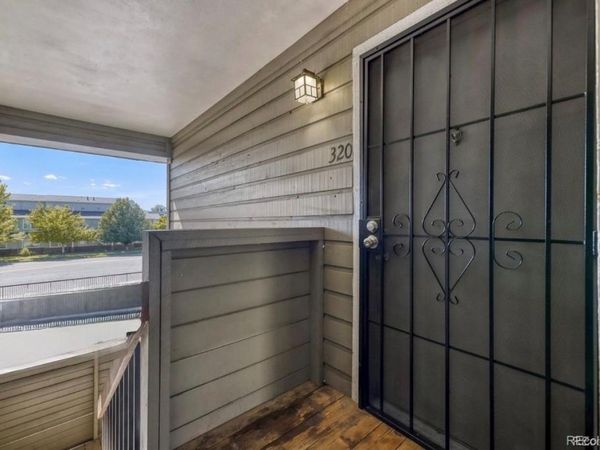 3100 S Federal Boulevard , Unit 320, Denver, CO 80236