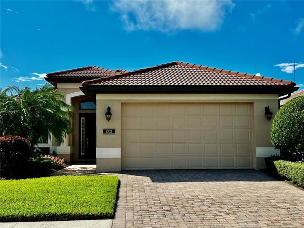 1321 CIELO COURT , NOKOMIS, FL 34275