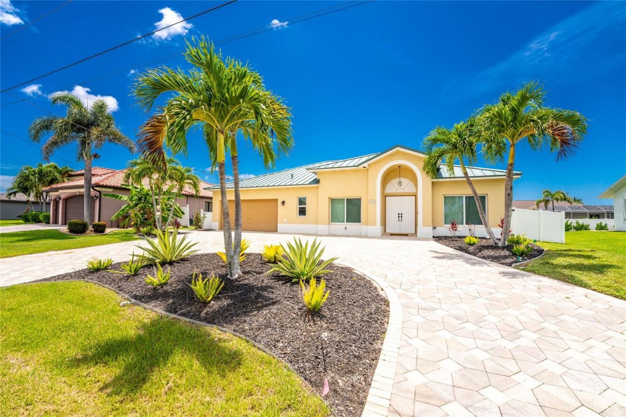 3310 SW 26th Avenue , Cape Coral, FL 33914 Photo