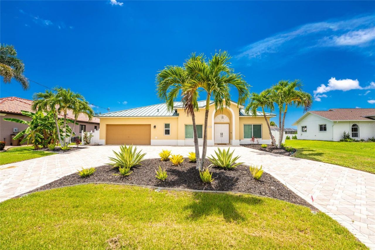 3310 SW 26th Avenue , Cape Coral, FL 33914 Photo