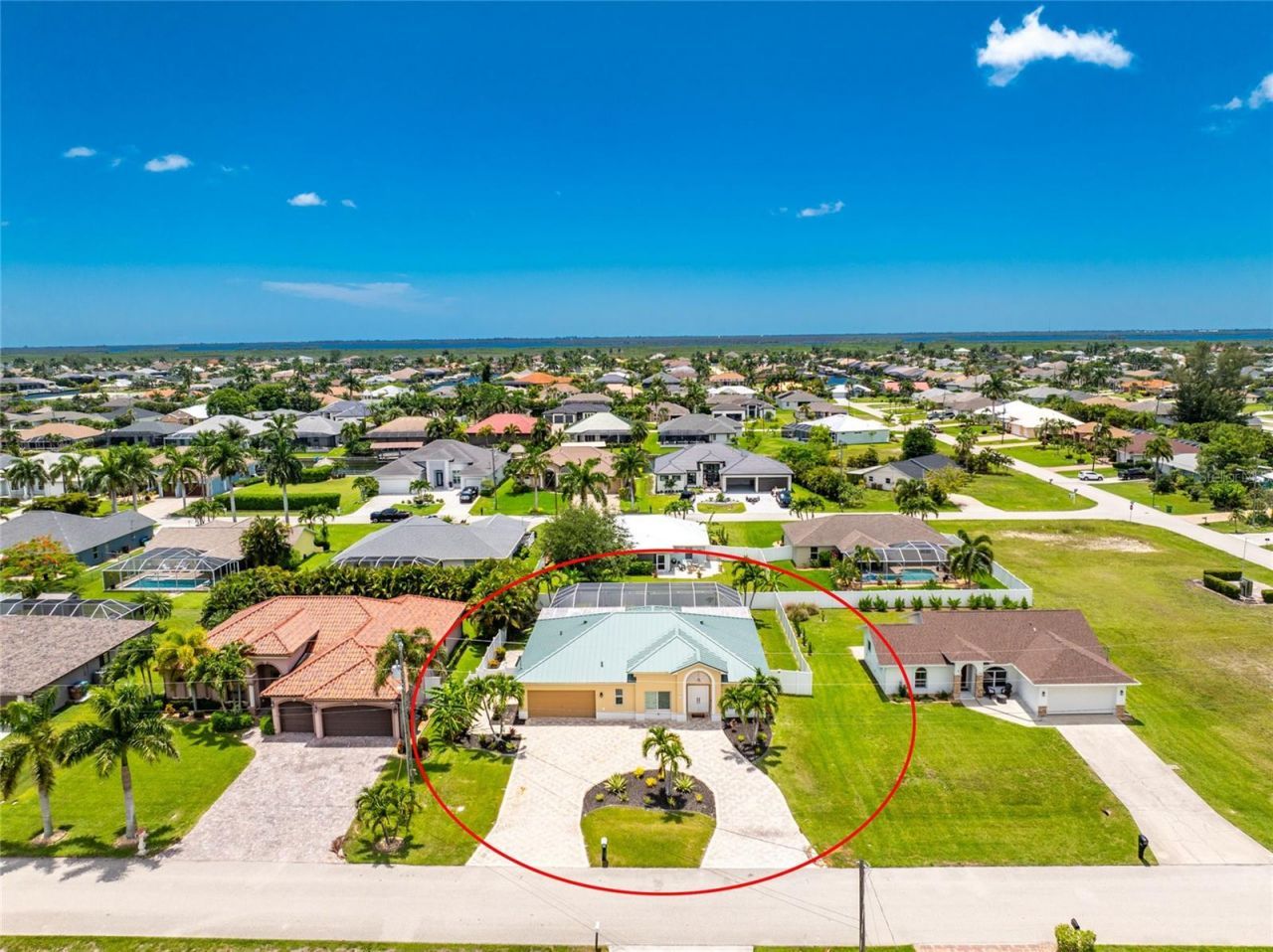 3310 SW 26th Avenue , Cape Coral, FL 33914 Photo
