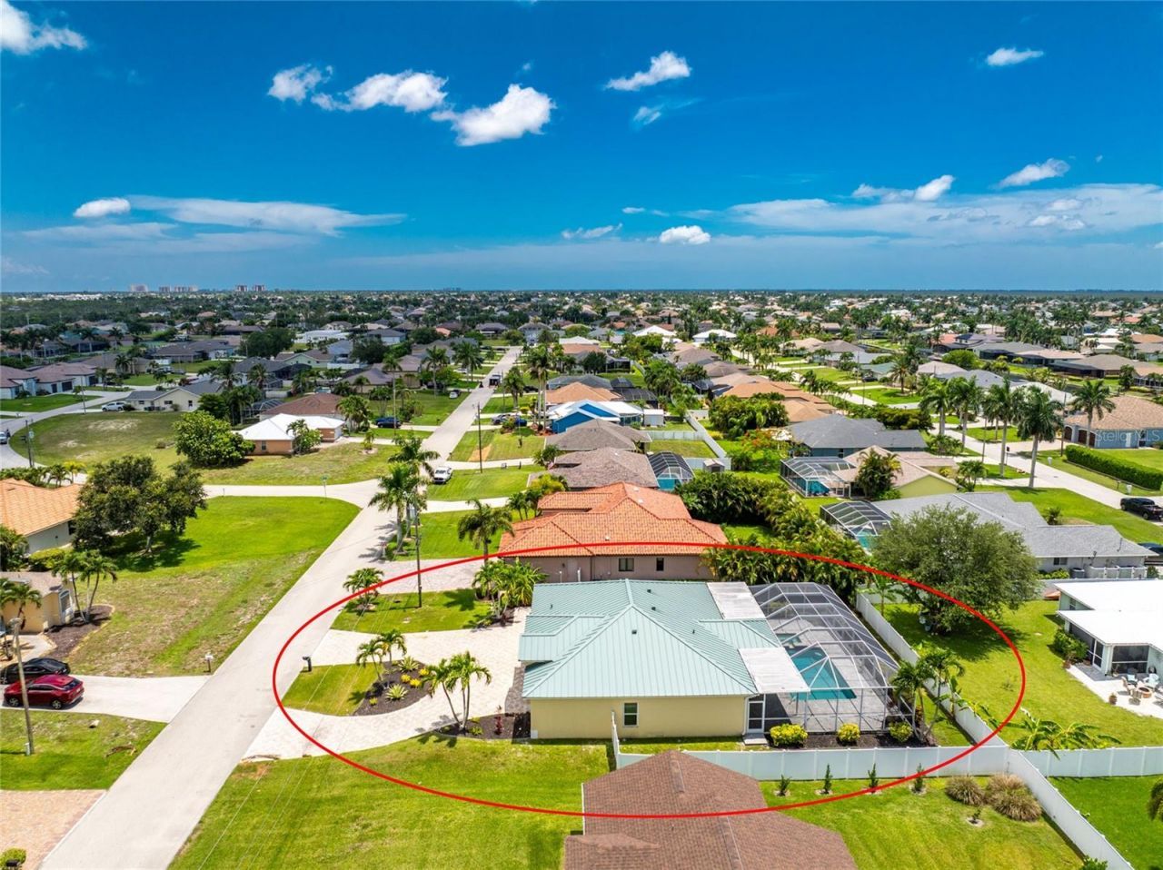 3310 SW 26th Avenue , Cape Coral, FL 33914 Photo