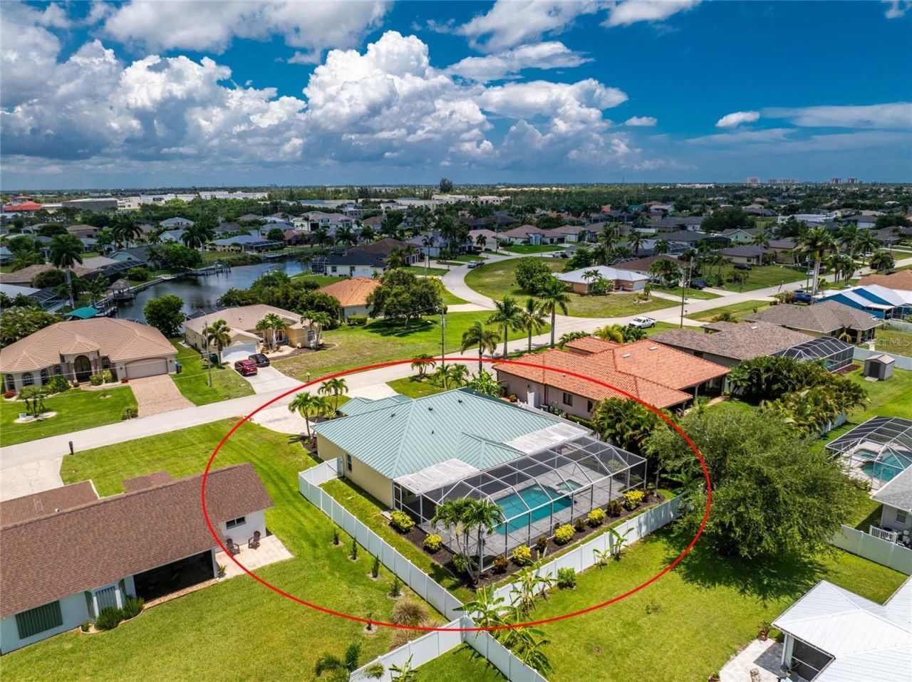 3310 SW 26th Avenue , Cape Coral, FL 33914 Photo