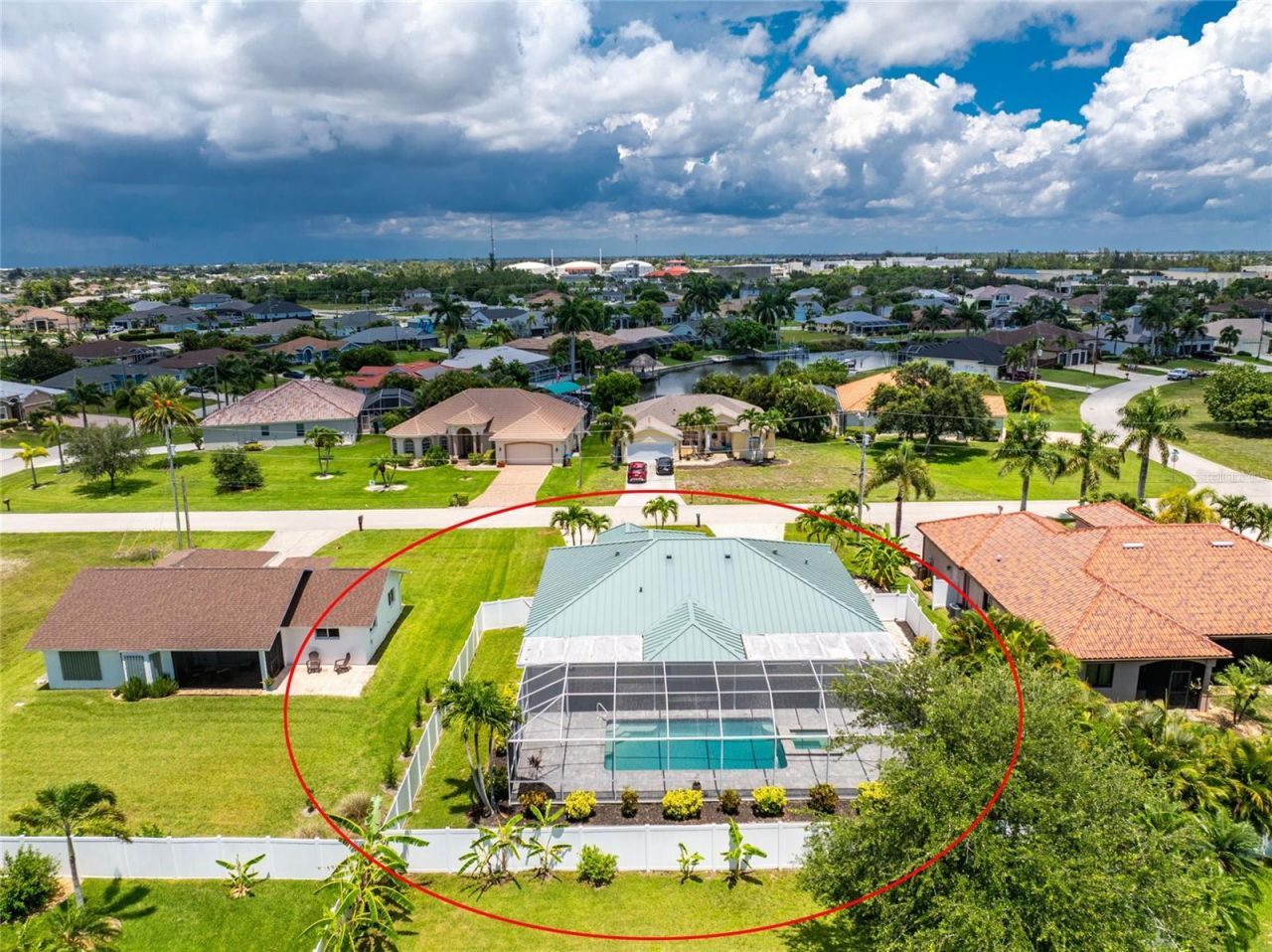 3310 SW 26th Avenue , Cape Coral, FL 33914 Photo