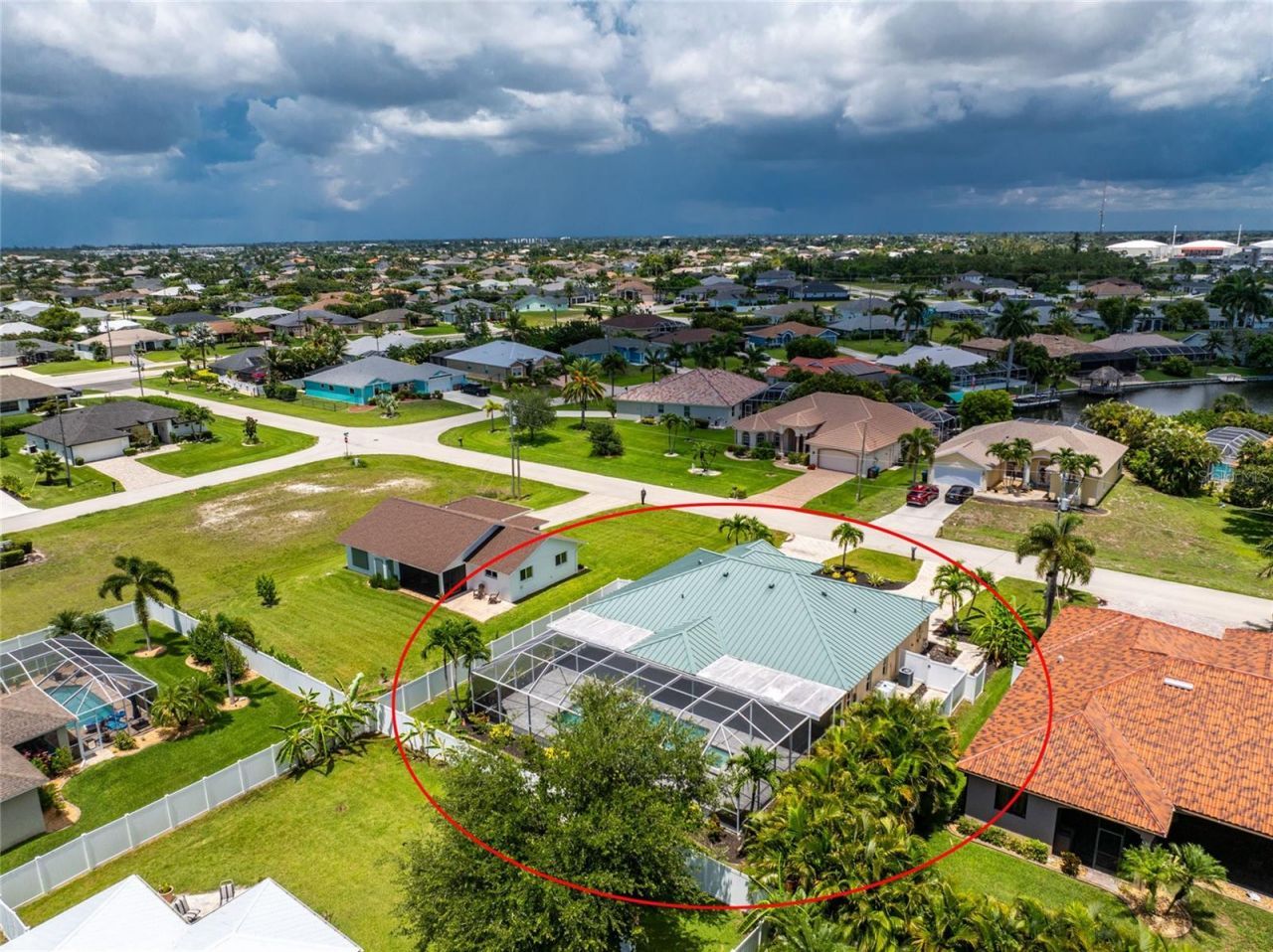 3310 SW 26th Avenue , Cape Coral, FL 33914 Photo