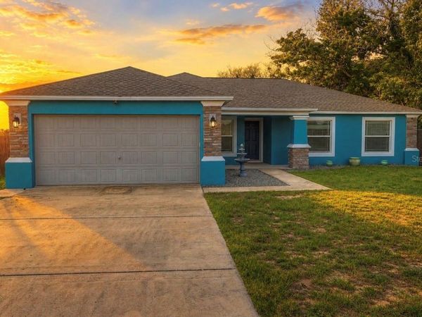 110 PLUM AVENUE , FROSTPROOF, FL 33843