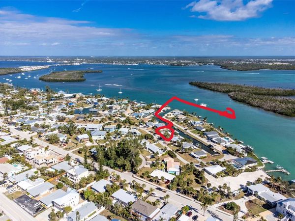 1285 HOLIDAY DRIVE , ENGLEWOOD, FL 34223